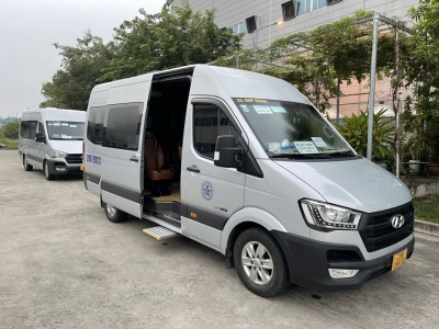 Cho thuê xe 16 chỗ tại Quảng Trị - Dịch vụ chuyên nghiệp - Giá tốt nhất 2026 Cho thuê xe 16 chỗ tại Quảng Trị - Dịch vụ chuyên nghiệp - Giá tốt nhất 2026