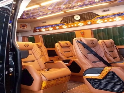 DỊCH VỤ THUÊ XE LIMOUSINE CAO CẤP TẠI HUẾ – CHUYÊN NGHIỆP, UY TÍN, GIÁ TỐT