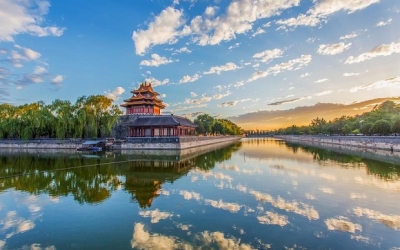 BẮC KINH – HÀNG CHÂU – Ô TRẤN – THƯỢNG HẢI từ Đà Nẵng BẮC KINH – HÀNG CHÂU – Ô TRẤN – THƯỢNG HẢI từ Đà Nẵng