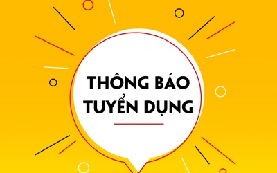 Thông tin tuyển thực tập du lịch tại Huế 2025- 2026